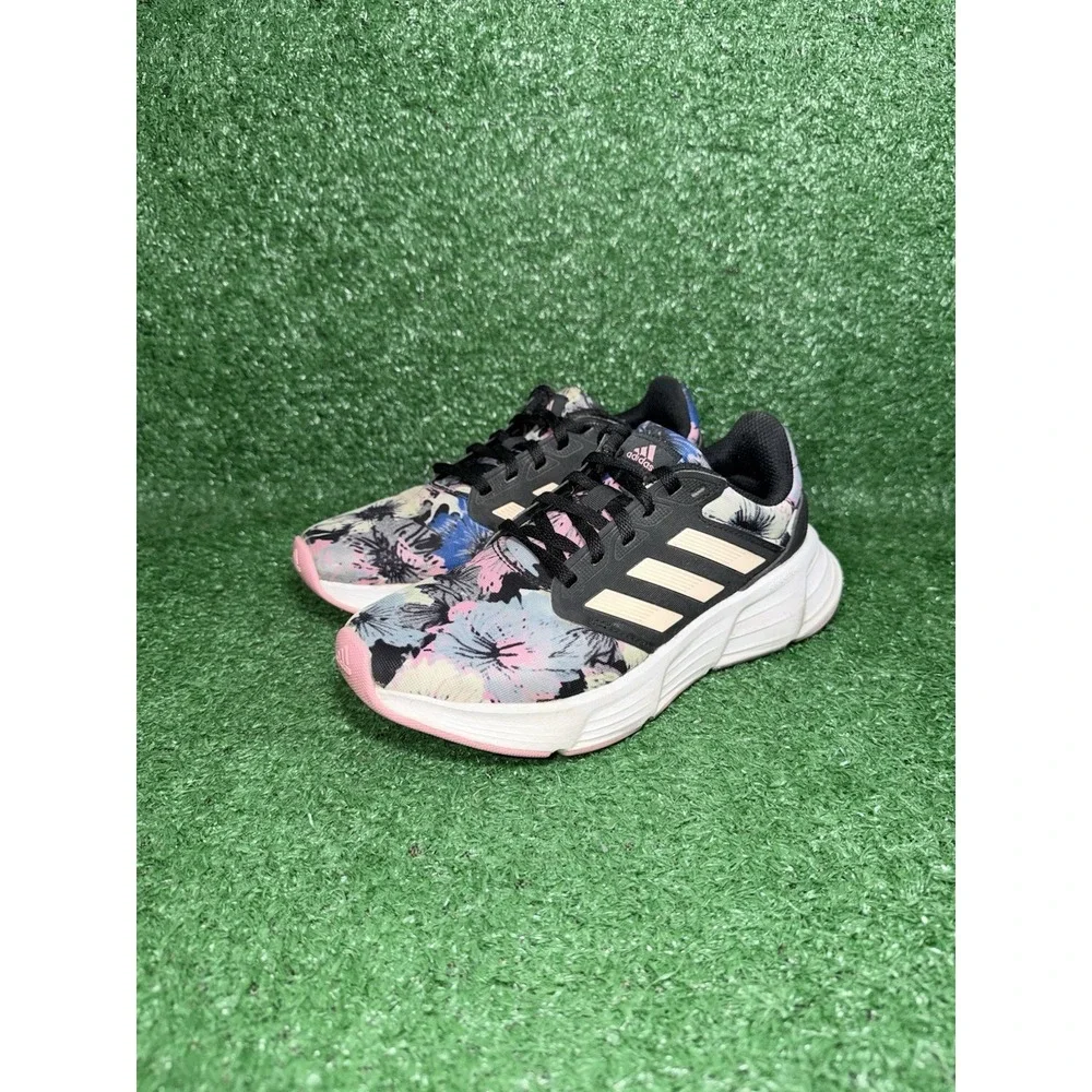 adidas galaxy cloudfoam